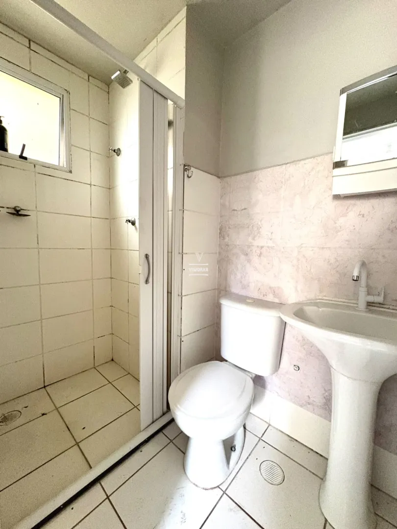 Apartamento 3 dormit&oacute;rios sendo 1 su&iacute;te  + 1 vaga de garagem  Guarulhos - 