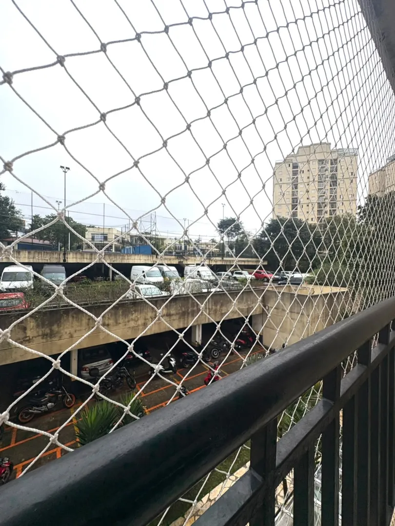 Apartamento 3 dormit&oacute;rios sendo 1 su&iacute;te  + 1 vaga de garagem  Guarulhos - 