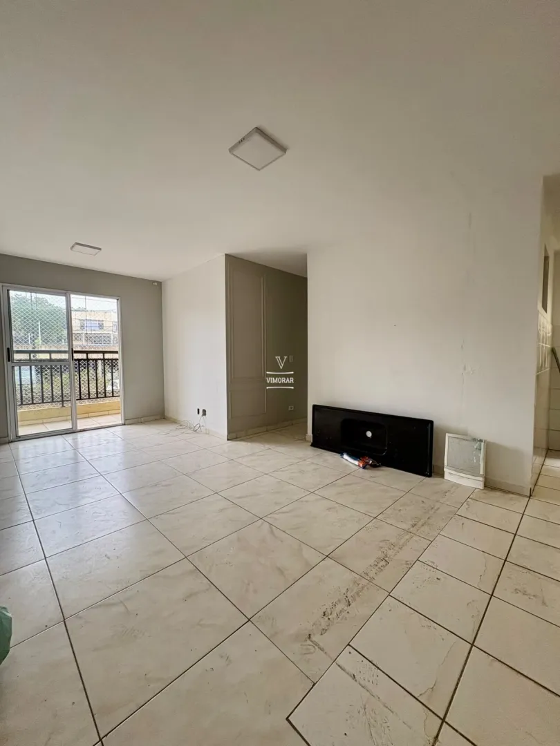 Apartamento 3 dormit&oacute;rios sendo 1 su&iacute;te  + 1 vaga de garagem  Guarulhos - 