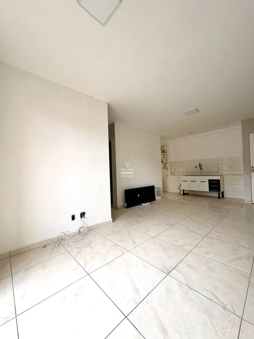 Apartamento 3 dormit&oacute;rios sendo 1 su&iacute;te  + 1 vaga de garagem  Guarulhos - 