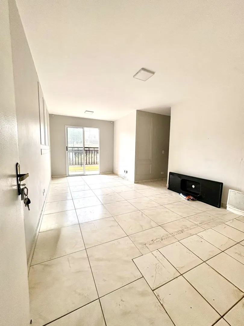 Apartamento 3 dormit&oacute;rios sendo 1 su&iacute;te  + 1 vaga de garagem  Guarulhos - 