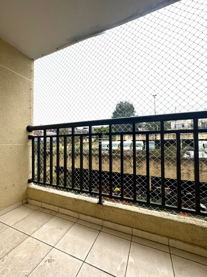 Apartamento 3 dormit&oacute;rios sendo 1 su&iacute;te  + 1 vaga de garagem  Guarulhos - 