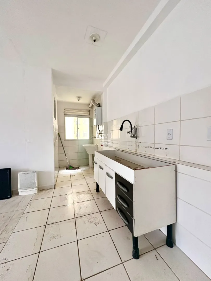 Apartamento 3 dormit&oacute;rios sendo 1 su&iacute;te  + 1 vaga de garagem  Guarulhos - 
