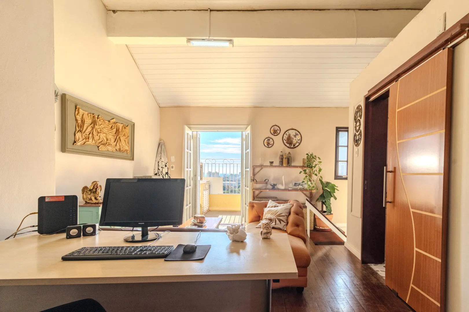 R$ 359.000 - COBERTURA DUPLEX - 98M2 - 2 DORM - SU&Iacute;TE - VISTA PANOR&Acirc;MICA - CHURRASQUEIRA Rua Doutor Dário de Bittencourt Porto Alegre - 