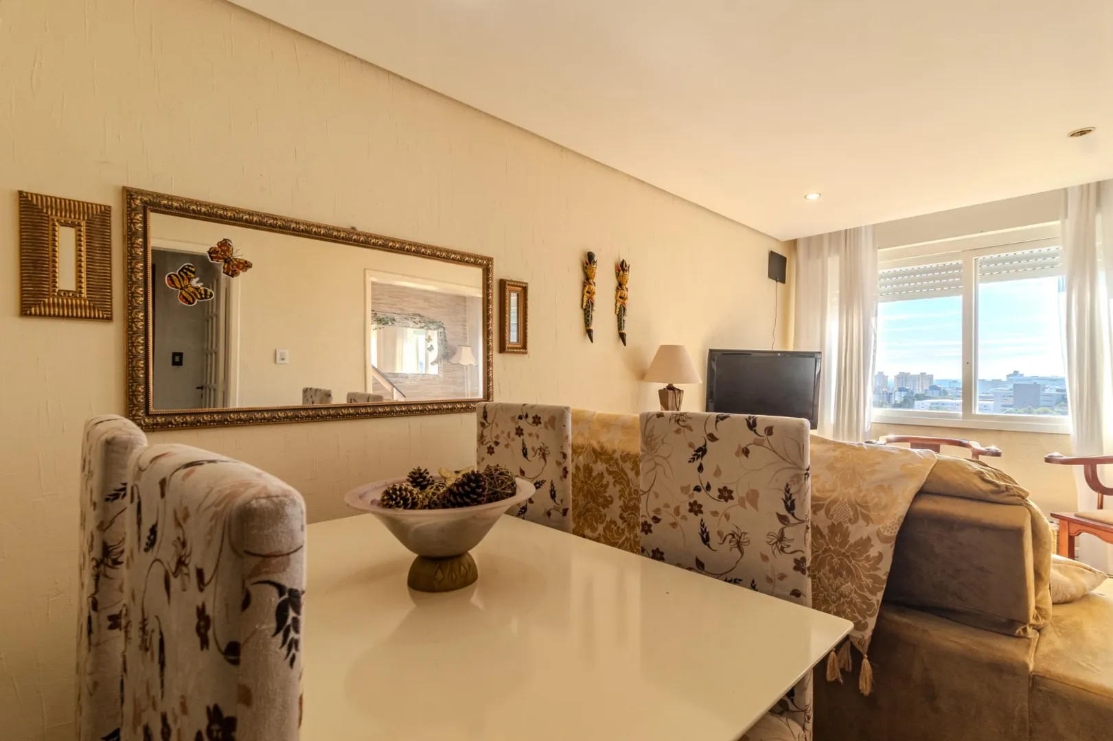 R$ 359.000 - COBERTURA DUPLEX - 98M2 - 2 DORM - SU&Iacute;TE - VISTA PANOR&Acirc;MICA - CHURRASQUEIRA Rua Doutor Dário de Bittencourt Porto Alegre - 