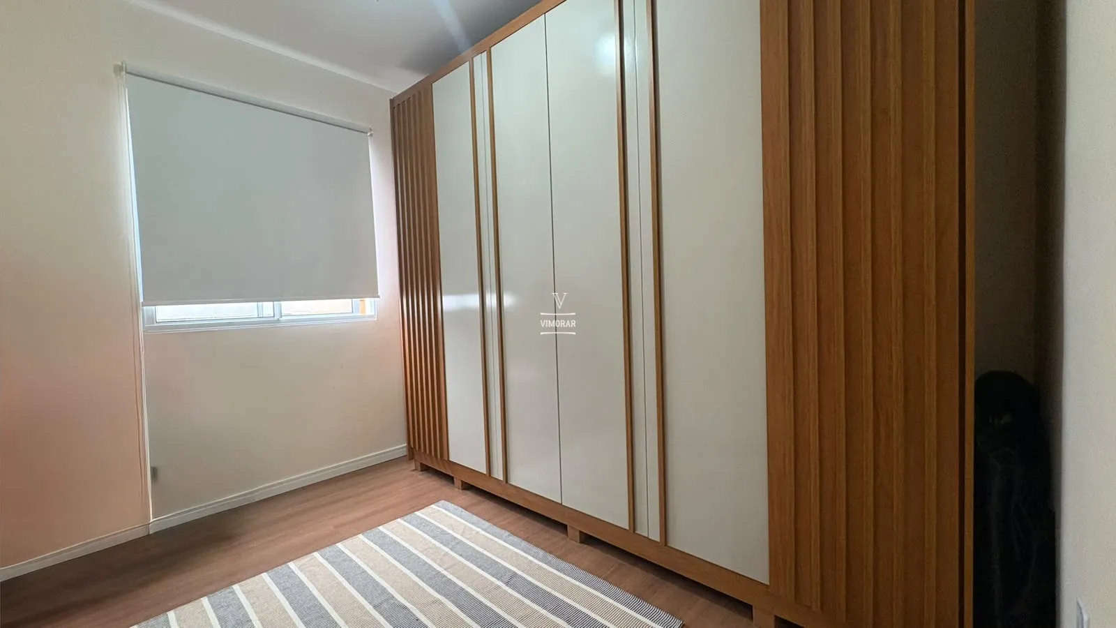 Apartamento 2 dormit&oacute;rios + 1 vaga de garagem  Guarulhos - 