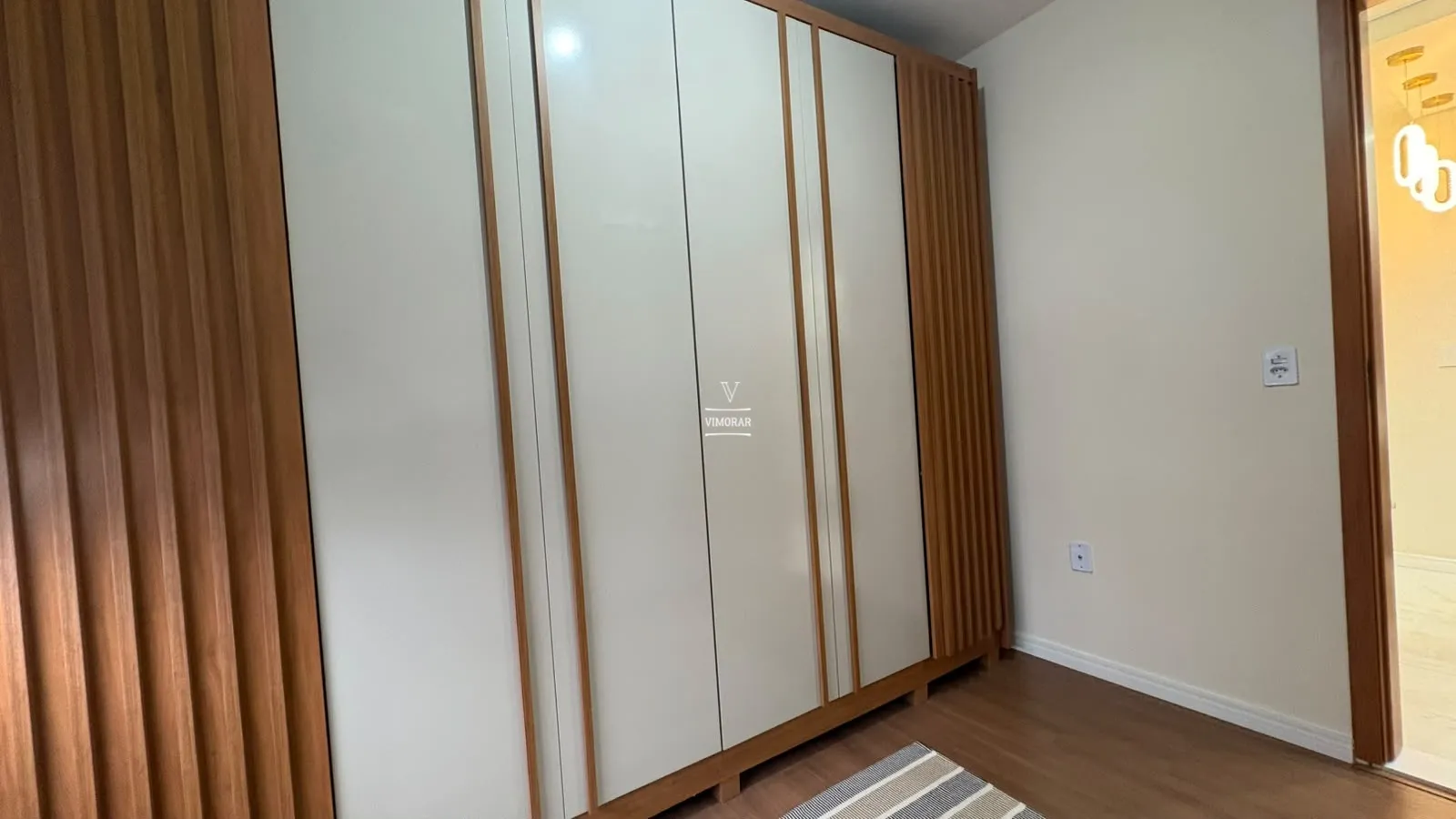 Apartamento 2 dormit&oacute;rios + 1 vaga de garagem  Guarulhos - 