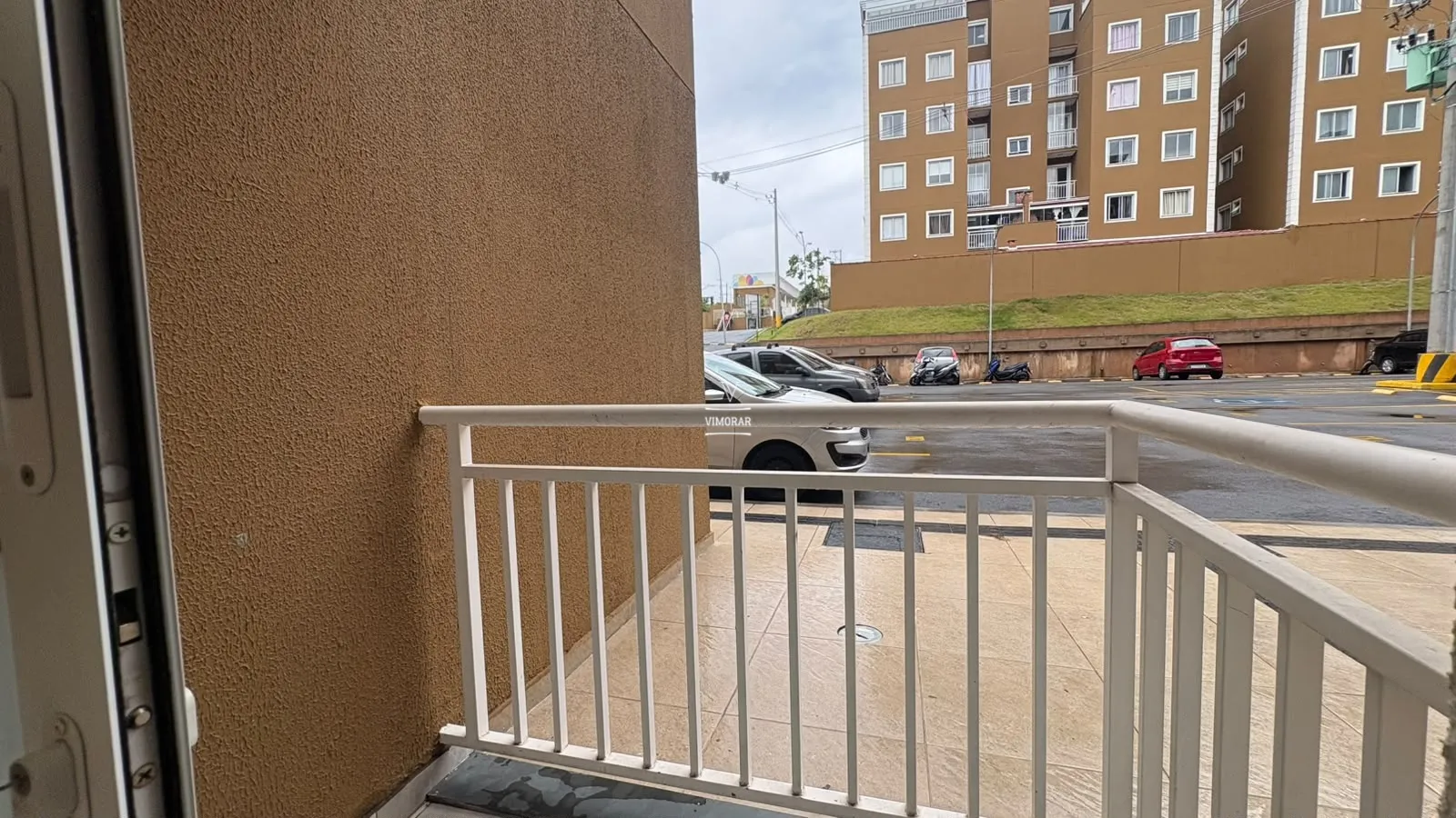 Apartamento 2 dormit&oacute;rios + 1 vaga de garagem  Guarulhos - 