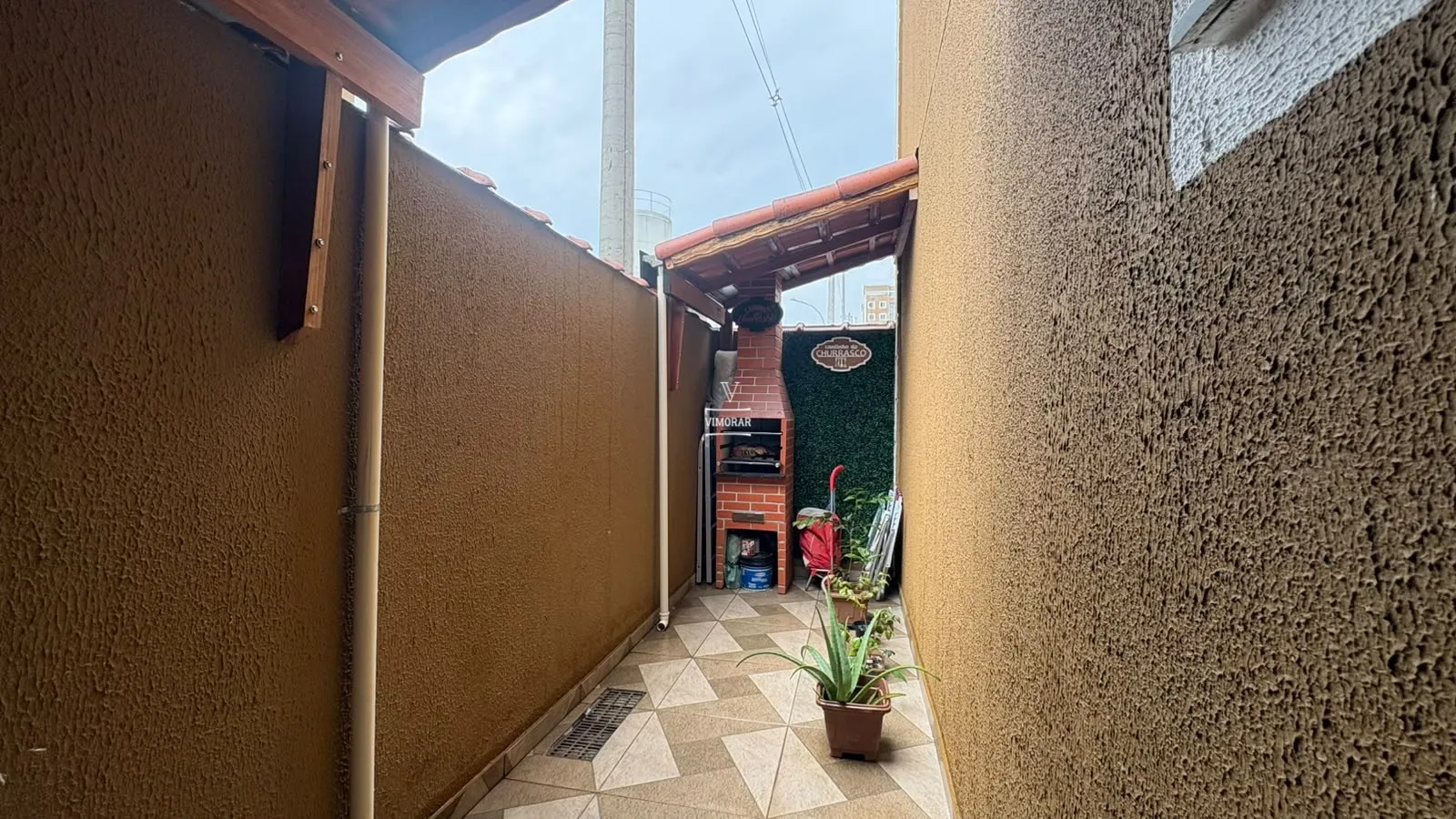 Apartamento 2 dormit&oacute;rios + 1 vaga de garagem  Guarulhos - 