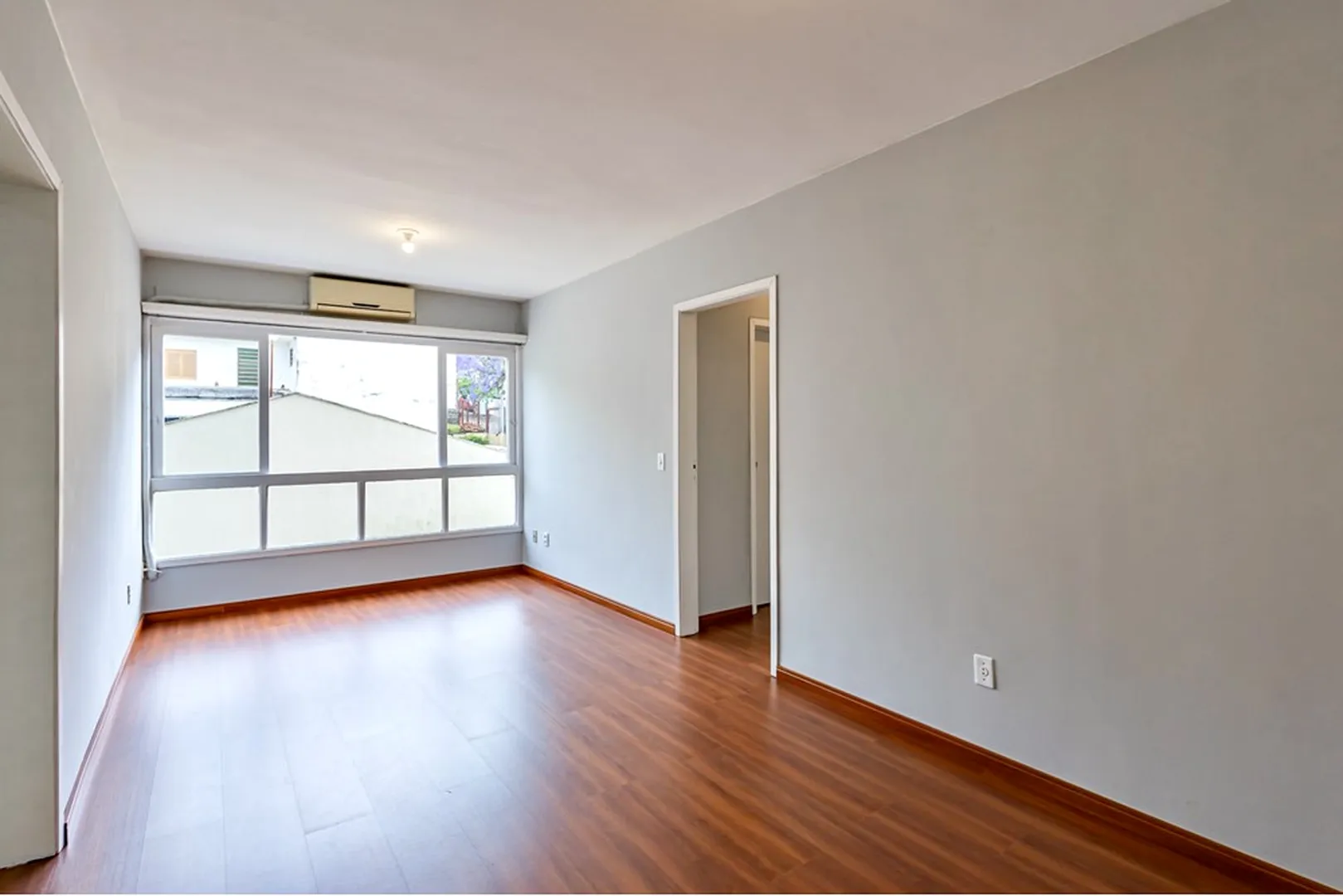 R$ 475.000 - APARTAMENTO - 75M2 - 2 DORM - DEPEND&Ecirc;NCIA - 1 VAGA Rua Coronel Feijó Porto Alegre - 