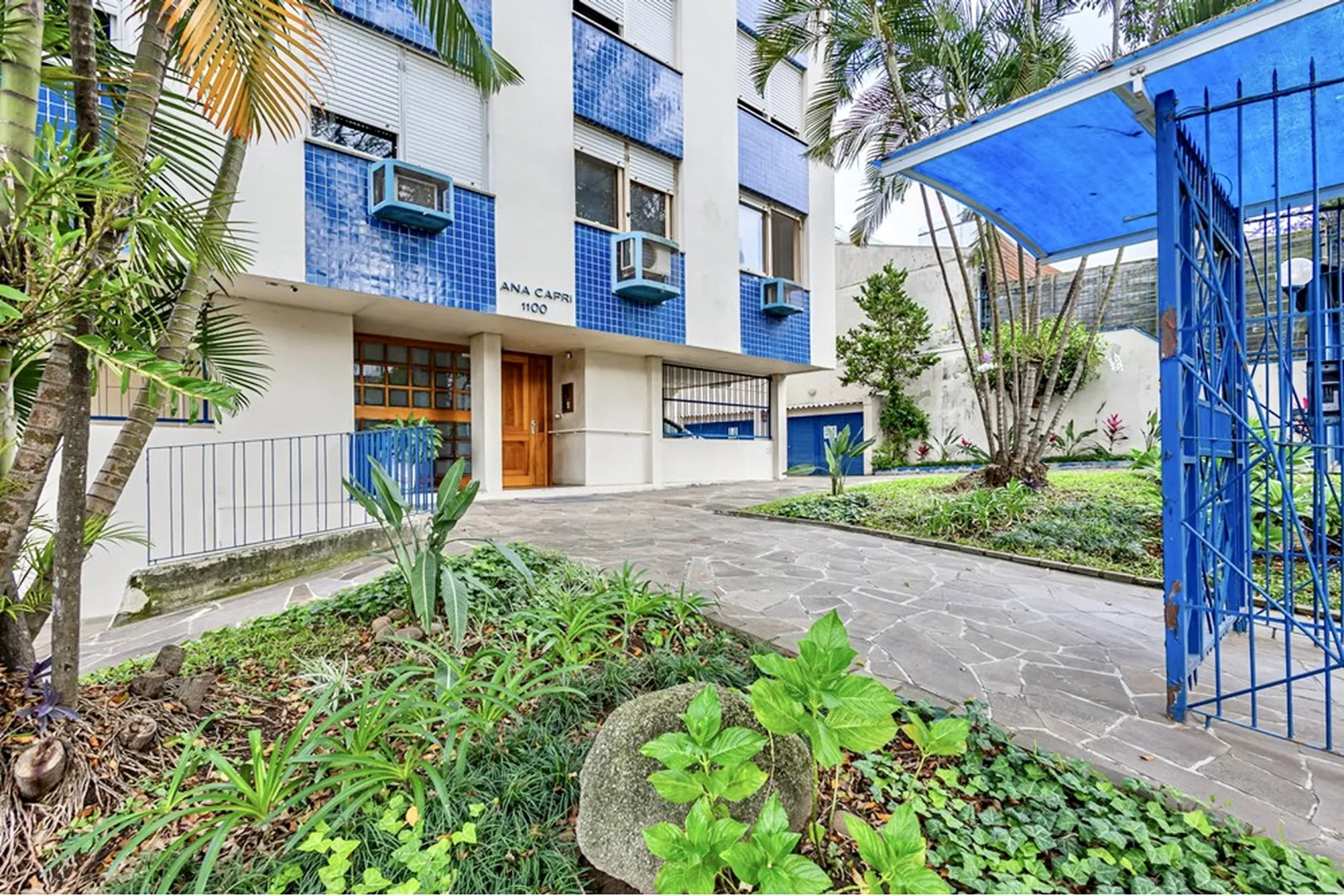 R$ 475.000 - APARTAMENTO - 75M2 - 2 DORM - DEPEND&Ecirc;NCIA - 1 VAGA Rua Coronel Feijó Porto Alegre - 
