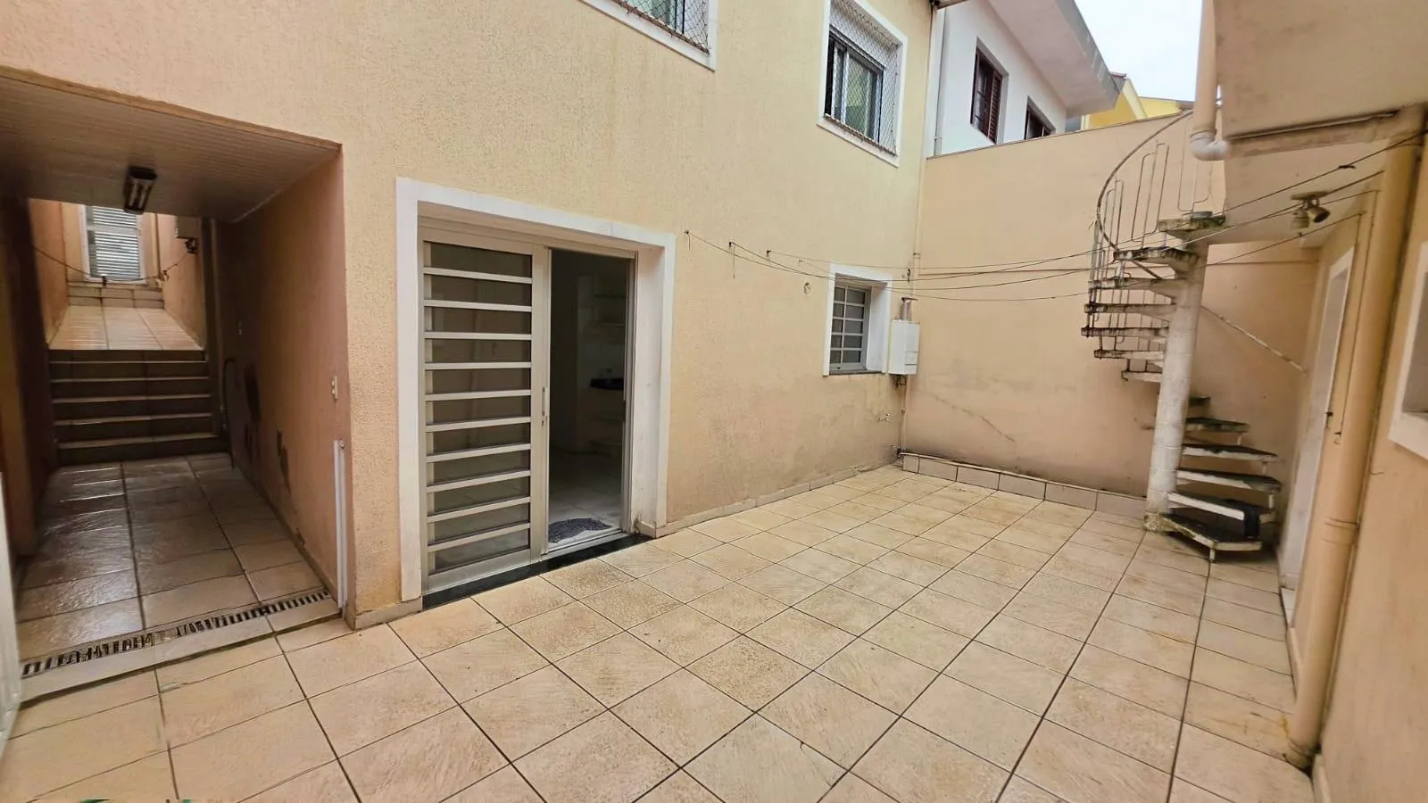 Casa t&eacute;rrea 3 dormit&oacute;rios com su&iacute;te - Santa Terezinha, SBC  São Bernardo do Campo - 