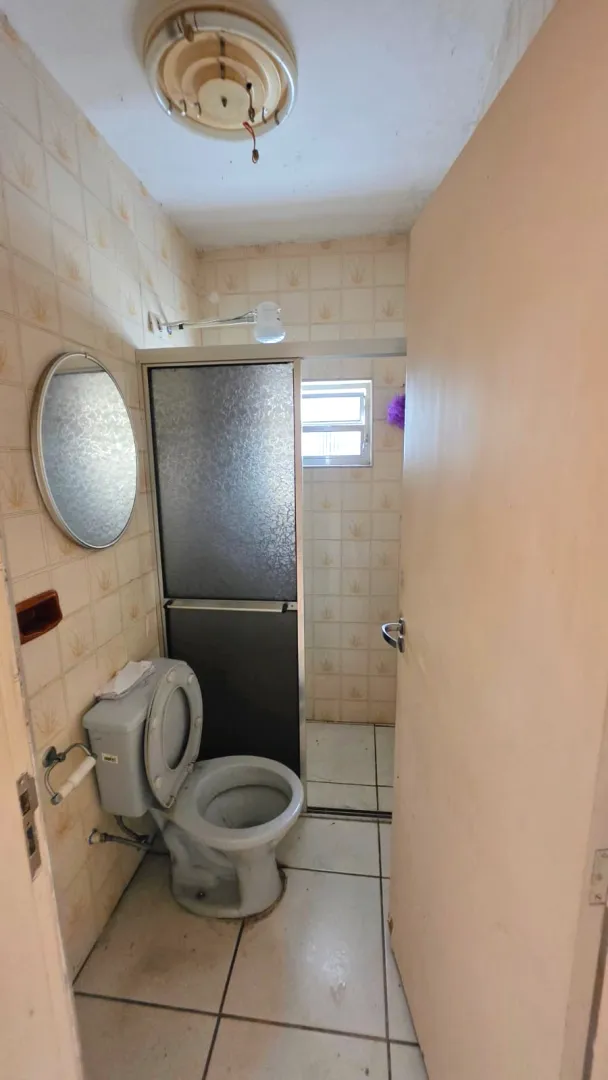 Casa t&eacute;rrea 3 dormit&oacute;rios com su&iacute;te - Santa Terezinha, SBC  São Bernardo do Campo - 