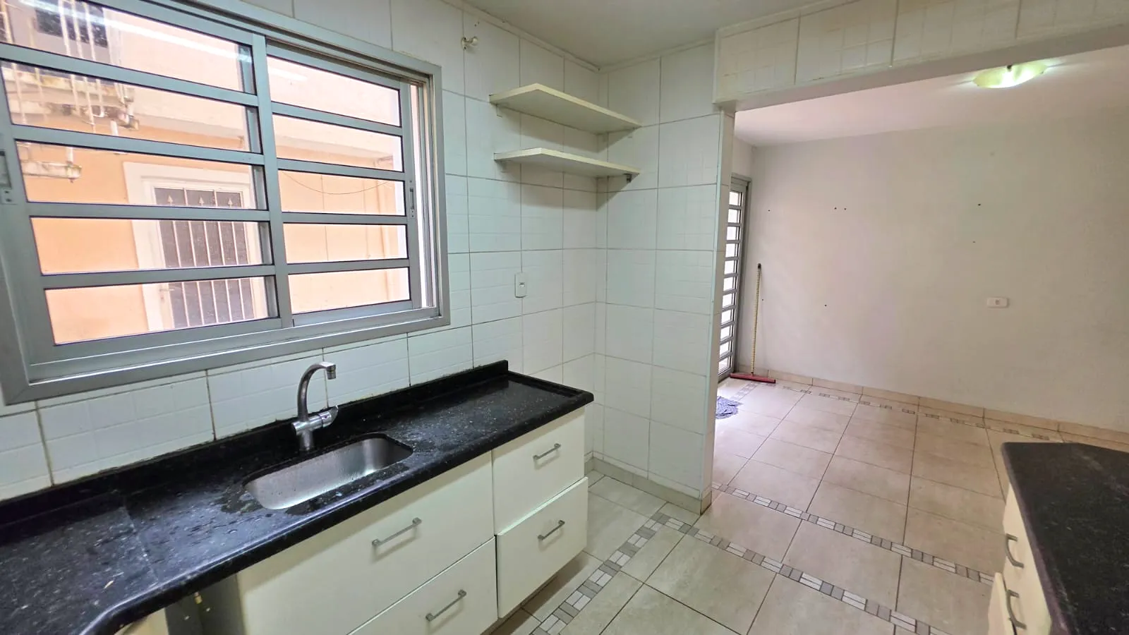 Casa t&eacute;rrea 3 dormit&oacute;rios com su&iacute;te - Santa Terezinha, SBC  São Bernardo do Campo - 