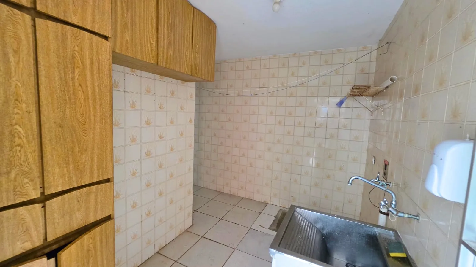 Casa t&eacute;rrea 3 dormit&oacute;rios com su&iacute;te - Santa Terezinha, SBC  São Bernardo do Campo - 