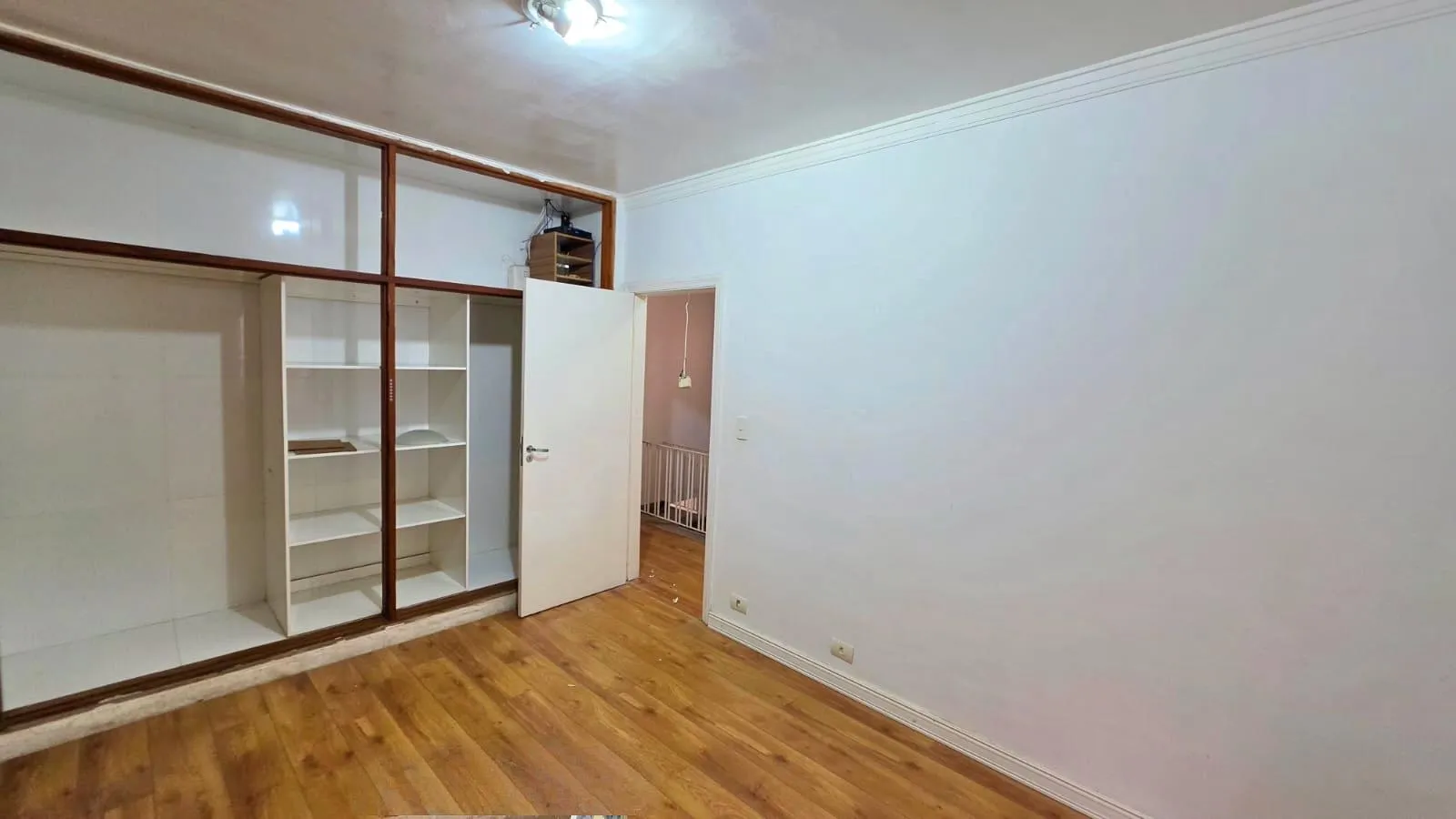 Casa t&eacute;rrea 3 dormit&oacute;rios com su&iacute;te - Santa Terezinha, SBC  São Bernardo do Campo - 