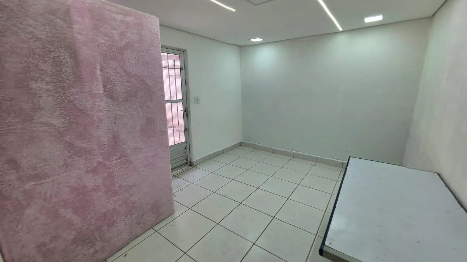 Casa t&eacute;rrea 3 dormit&oacute;rios com su&iacute;te - Santa Terezinha, SBC  São Bernardo do Campo - 