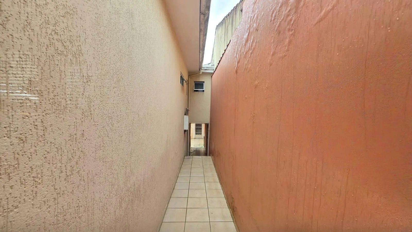 Casa t&eacute;rrea 3 dormit&oacute;rios com su&iacute;te - Santa Terezinha, SBC  São Bernardo do Campo - 