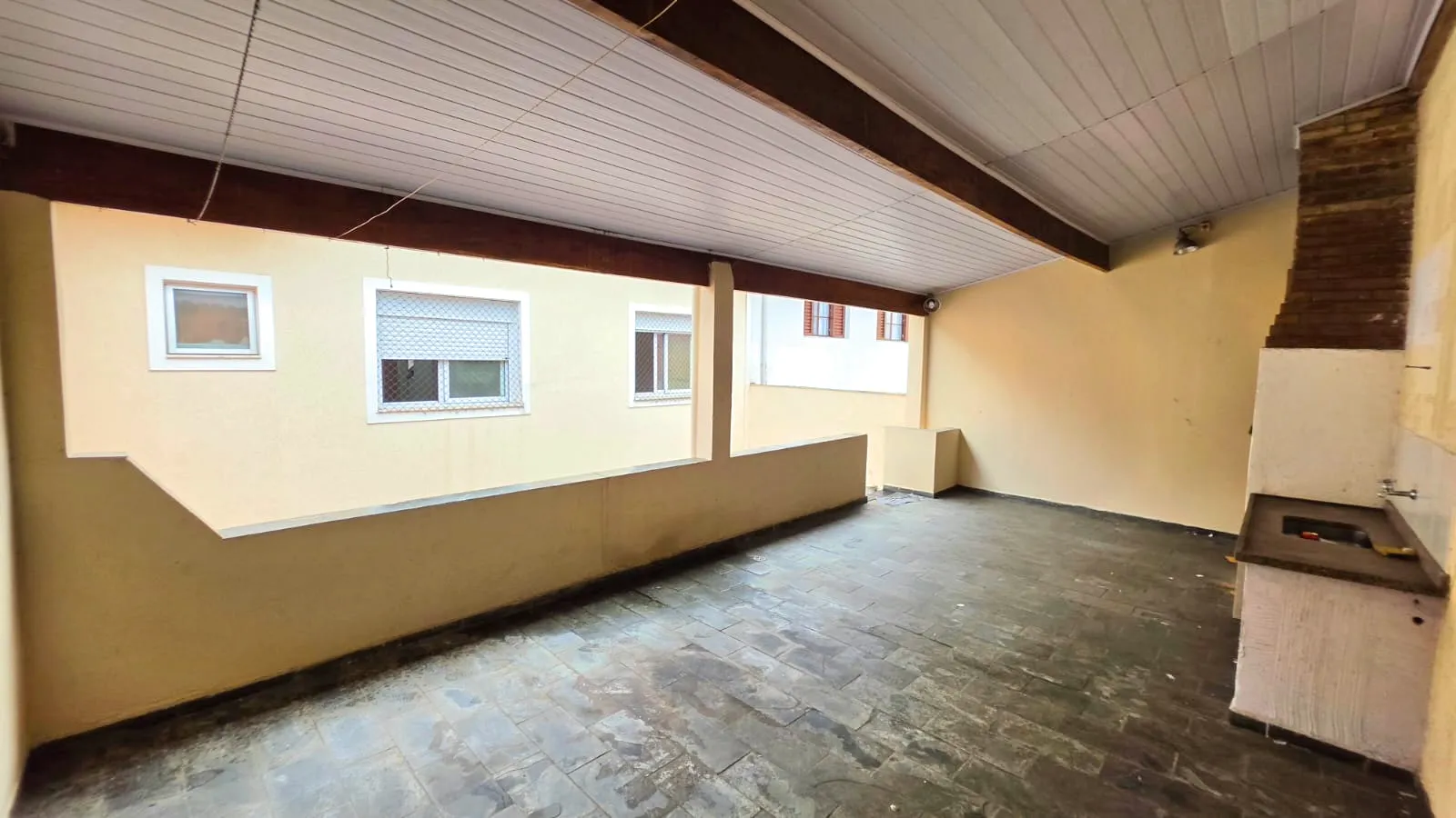 Casa t&eacute;rrea 3 dormit&oacute;rios com su&iacute;te - Santa Terezinha, SBC  São Bernardo do Campo - 