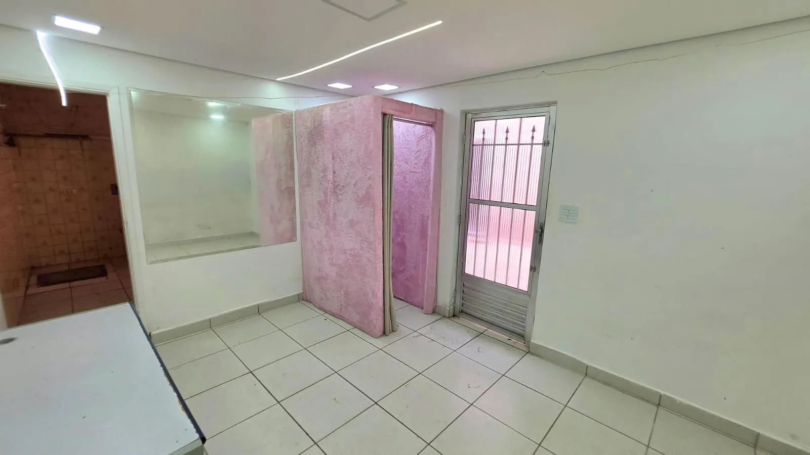 Casa t&eacute;rrea 3 dormit&oacute;rios com su&iacute;te - Santa Terezinha, SBC  São Bernardo do Campo - 
