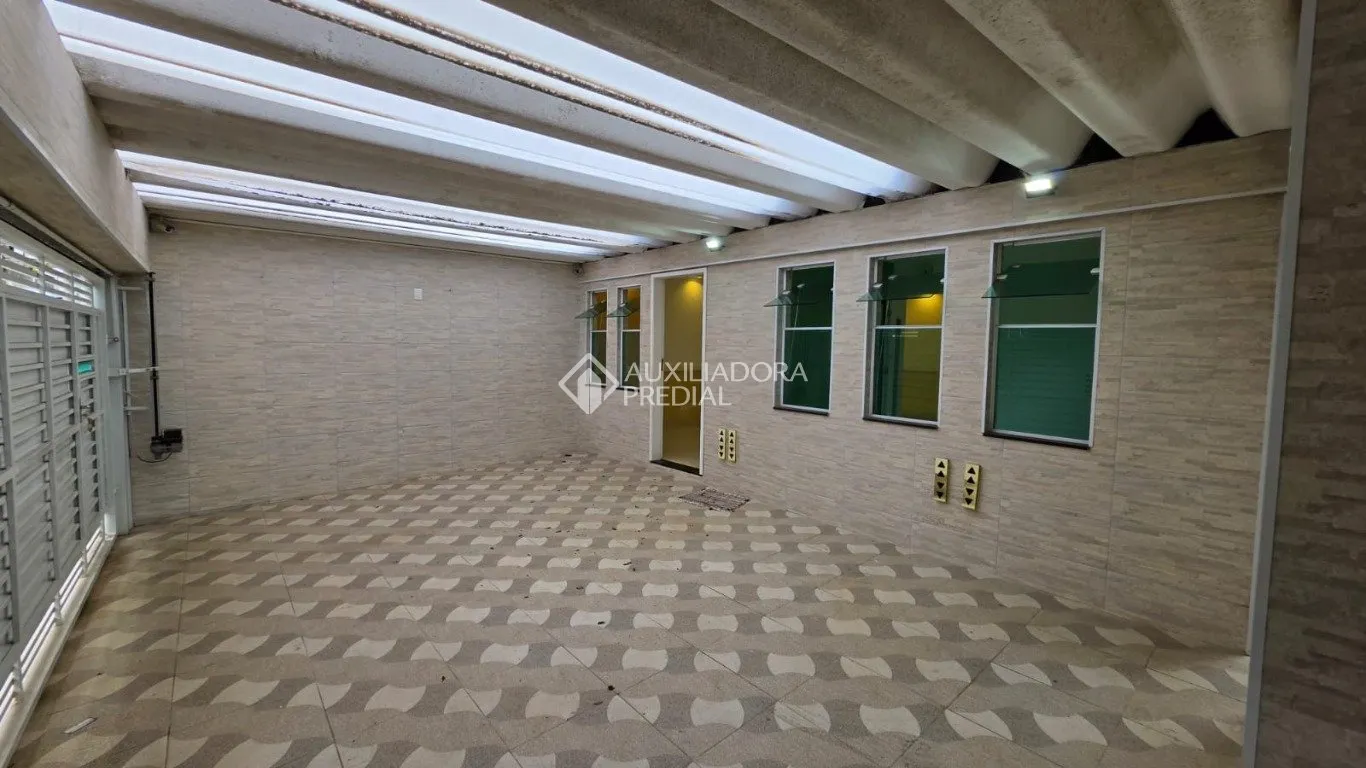 Casa, 3 quartos, 131 m² - Foto 1