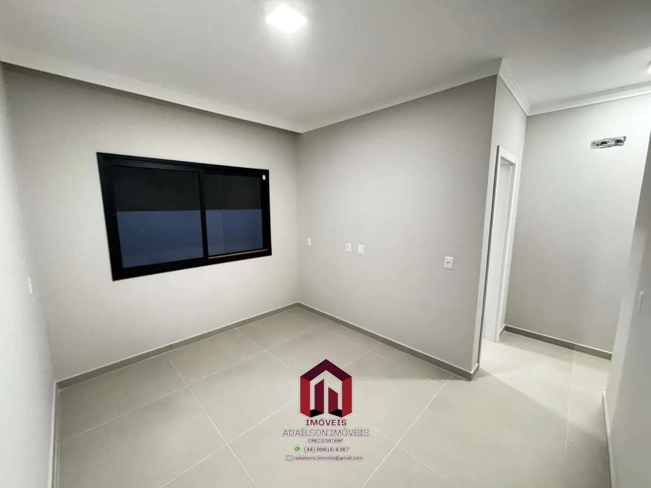 Casa 3 dormitórios 1 suite Geminada em Sertão do Maruim – São José SC – Brasil — foto 14