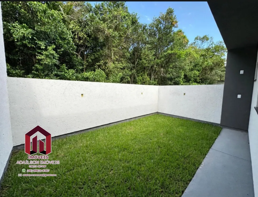 Casa 3 dormitórios 1 suite Geminada em Sertão do Maruim – São José SC – Brasil — foto 7