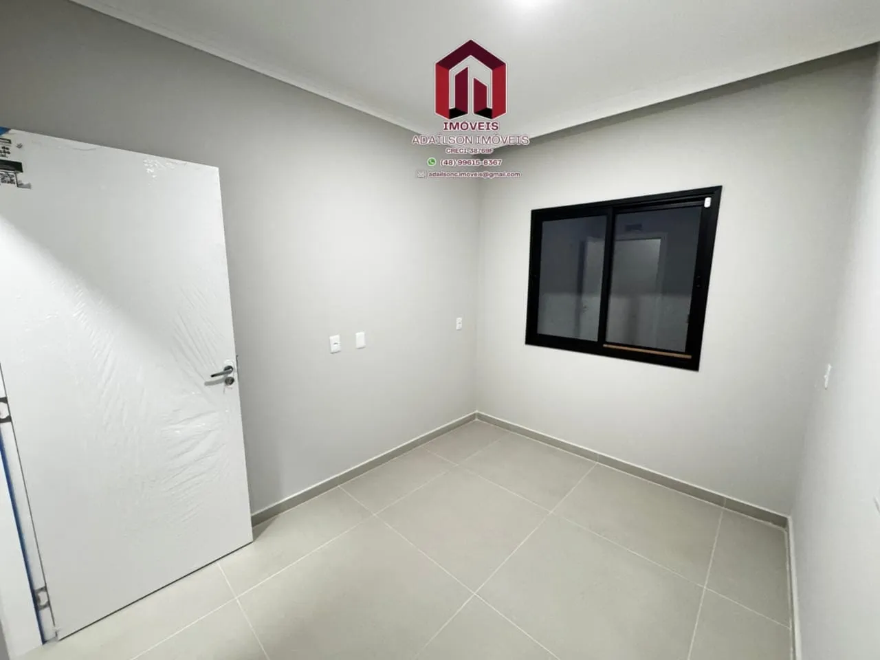 Casa 3 dormitórios 1 suite Geminada em Sertão do Maruim – São José SC – Brasil — foto 15