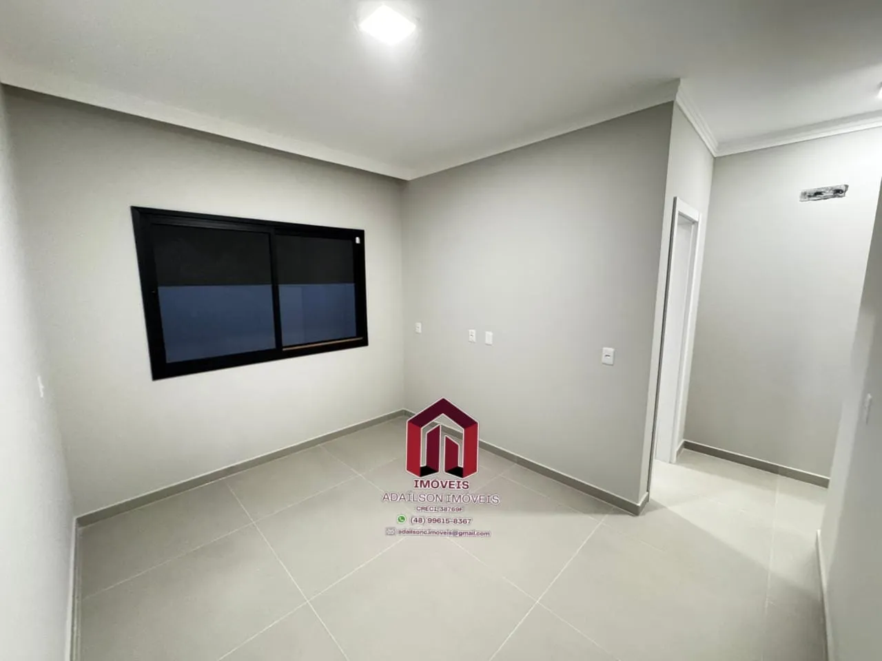 Casa 3 dormitórios 1 suite Geminada em Sertão do Maruim – São José SC – Brasil — foto 12