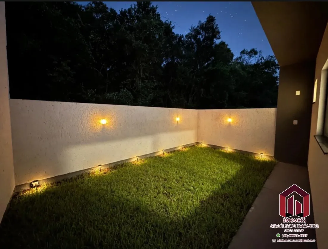 Casa 3 dormitórios 1 suite Geminada em Sertão do Maruim – São José SC – Brasil — foto 8