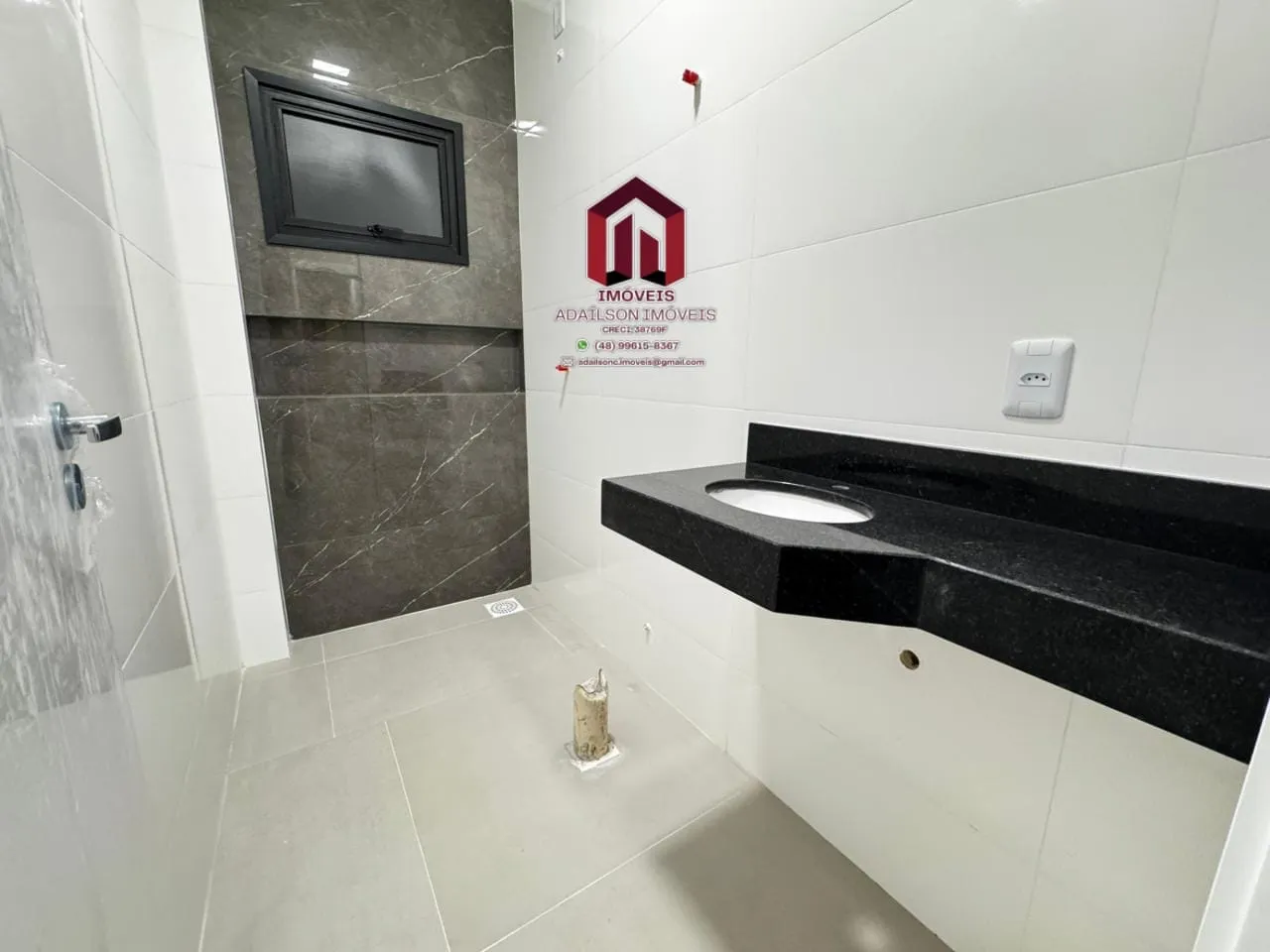 Casa 3 dormitórios 1 suite Geminada em Sertão do Maruim – São José SC – Brasil — foto 16