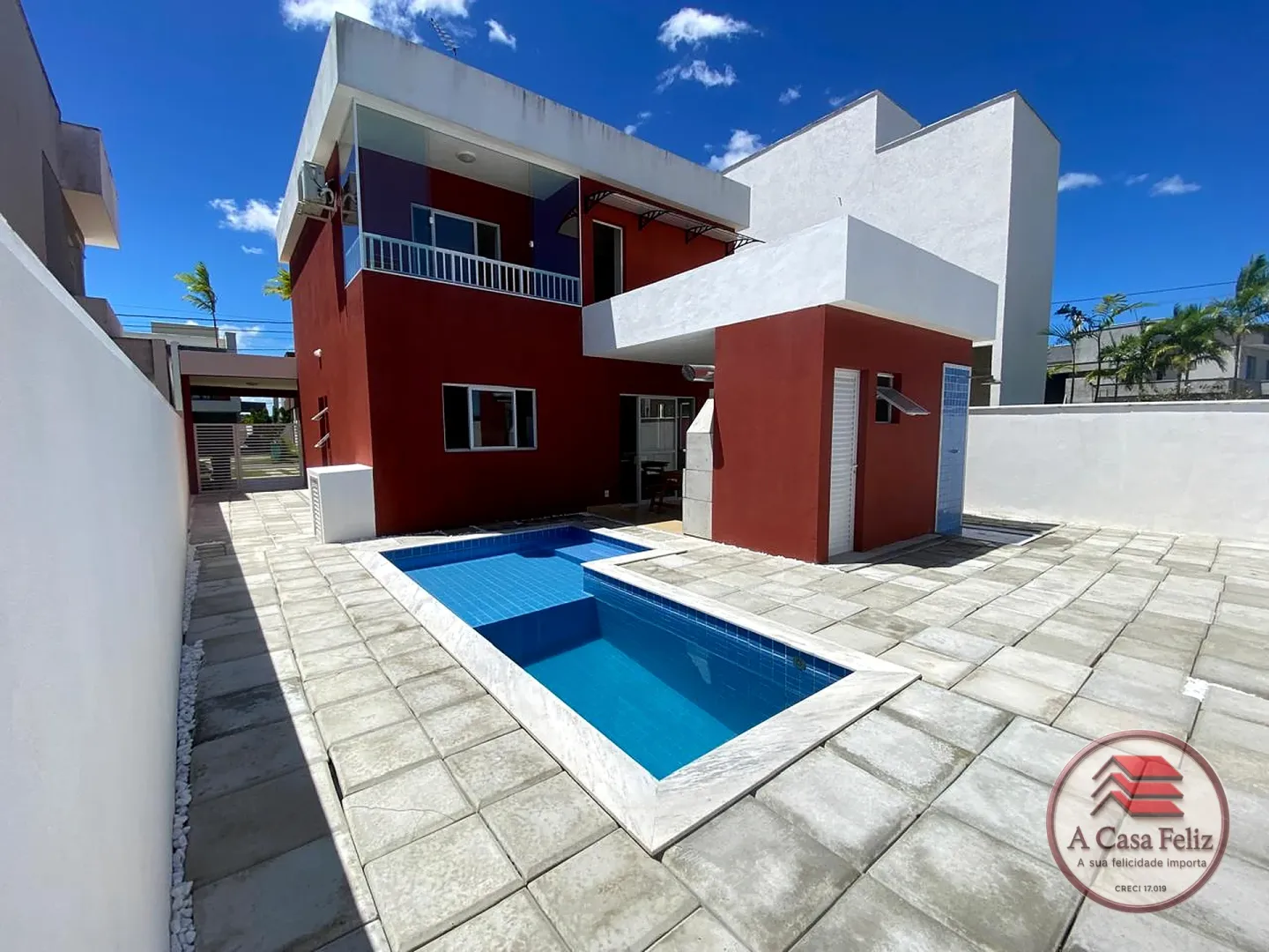 Casa com 3 quartos -  Venda e Loca&ccedil;&atilde;o -Terras Alphaville Cama&ccedil;ari  Camaçari - 