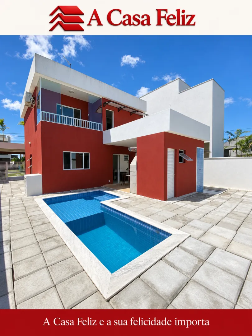 Casa com 3 quartos -  Venda e Loca&ccedil;&atilde;o -Terras Alphaville Cama&ccedil;ari  Camaçari - 