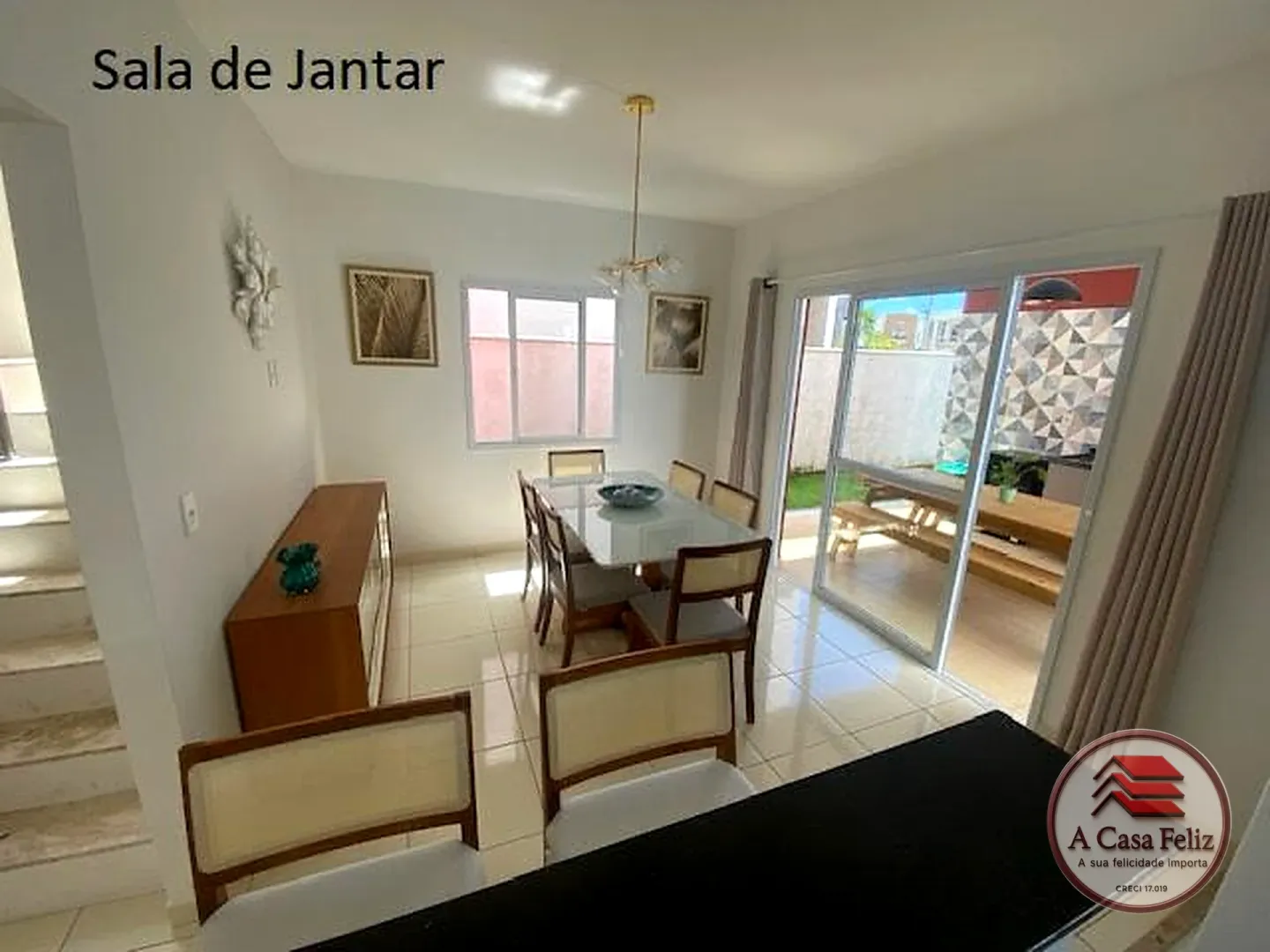 Casa com 3 quartos -  Venda e Loca&ccedil;&atilde;o -Terras Alphaville Cama&ccedil;ari  Camaçari - 