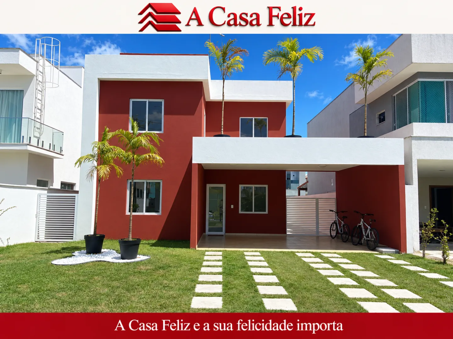 Casa com 3 quartos -  Venda e Loca&ccedil;&atilde;o -Terras Alphaville Cama&ccedil;ari  Camaçari - 
