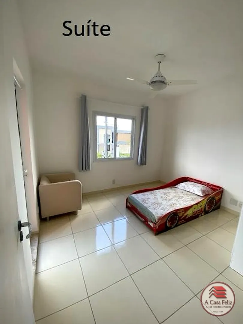 Casa com 3 quartos -  Venda e Loca&ccedil;&atilde;o -Terras Alphaville Cama&ccedil;ari  Camaçari - 