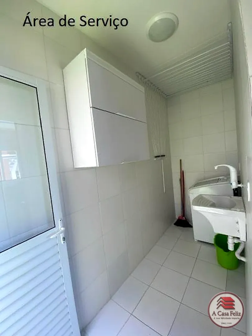 Casa com 3 quartos -  Venda e Loca&ccedil;&atilde;o -Terras Alphaville Cama&ccedil;ari  Camaçari - 
