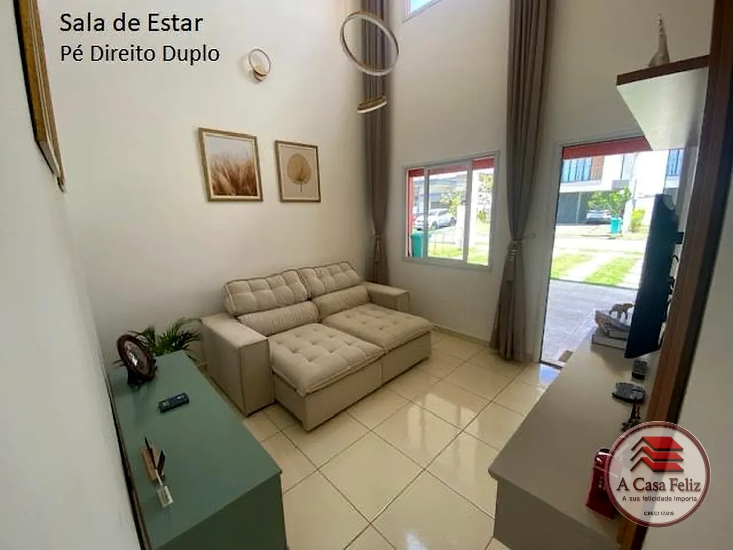 Casa com 3 quartos -  Venda e Loca&ccedil;&atilde;o -Terras Alphaville Cama&ccedil;ari  Camaçari - 