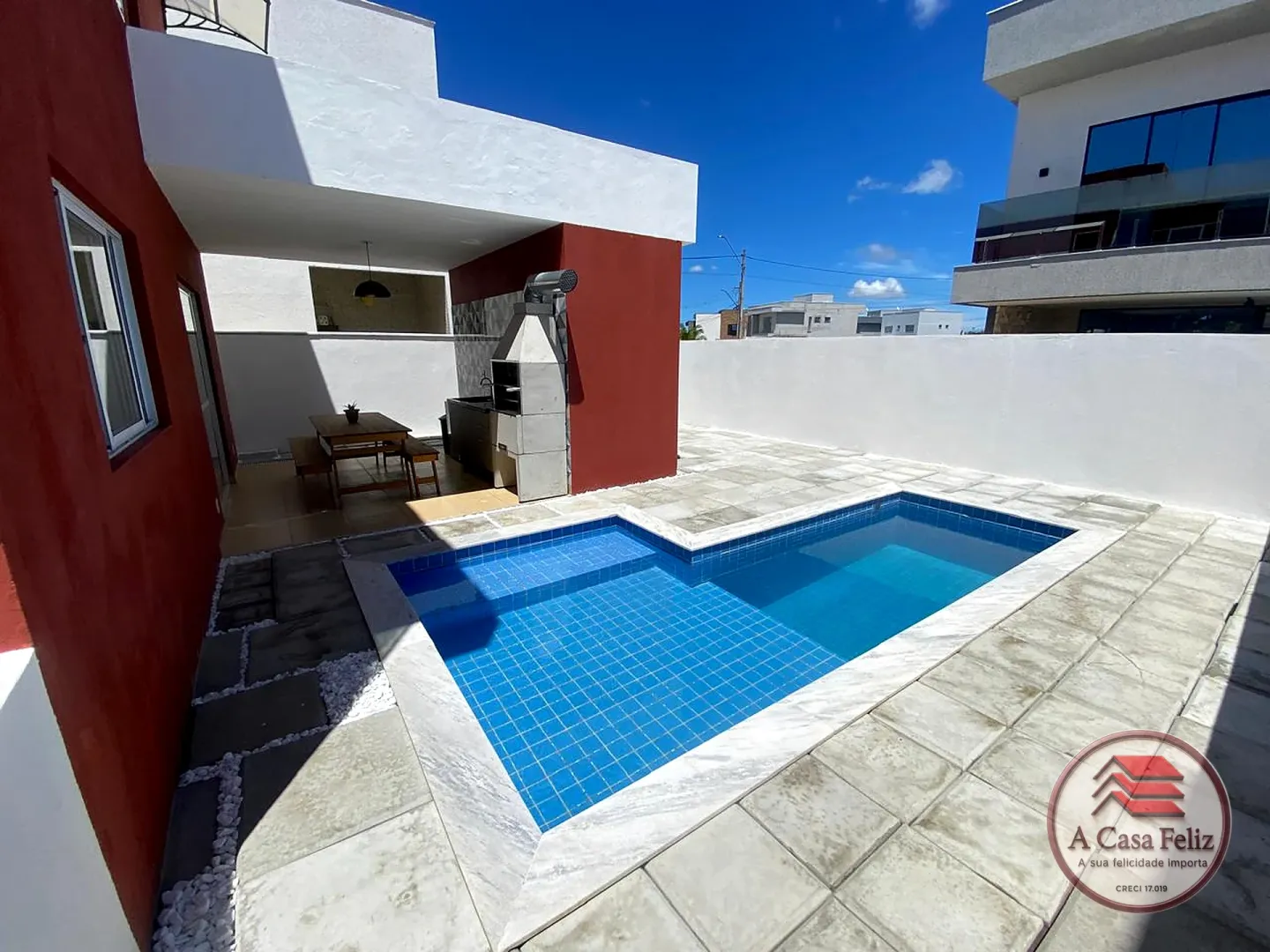 Casa com 3 quartos -  Venda e Loca&ccedil;&atilde;o -Terras Alphaville Cama&ccedil;ari  Camaçari - 