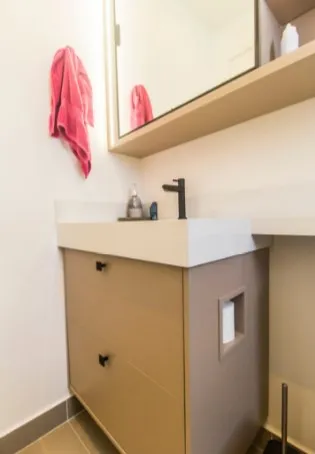 Apartamento &agrave; venda no Vedara Alphaville &ndash; 64 m&sup2; | 2 dormit&oacute;rios | 1 vaga Avenida Piraíba Barueri - 