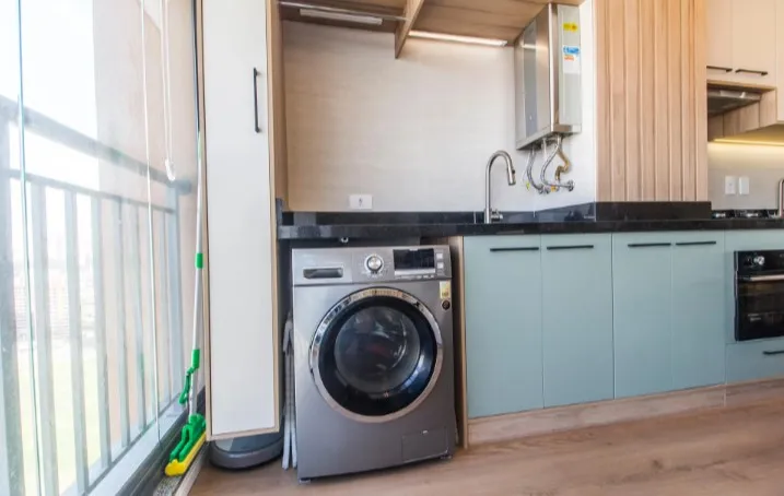 Apartamento &agrave; venda no Vedara Alphaville &ndash; 64 m&sup2; | 2 dormit&oacute;rios | 1 vaga Avenida Piraíba Barueri - 
