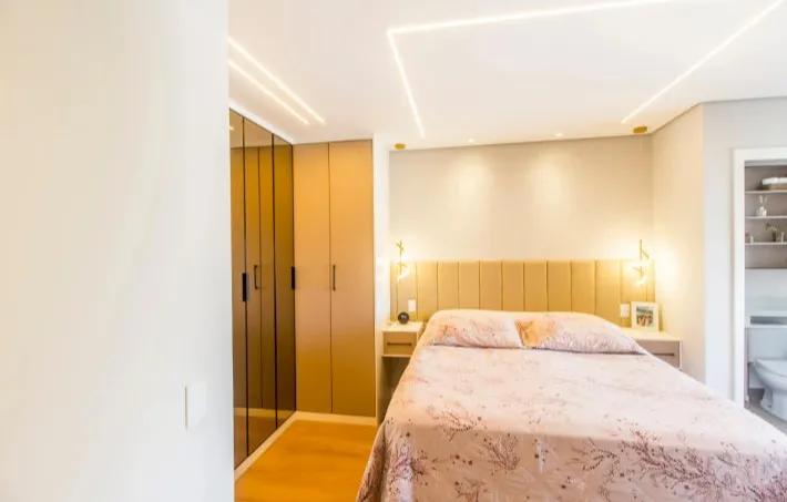 Apartamento &agrave; venda no Vedara Alphaville &ndash; 64 m&sup2; | 2 dormit&oacute;rios | 1 vaga Avenida Piraíba Barueri - 