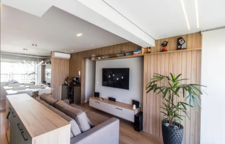 Apartamento &agrave; venda no Vedara Alphaville &ndash; 64 m&sup2; | 2 dormit&oacute;rios | 1 vaga Avenida Piraíba Barueri - 