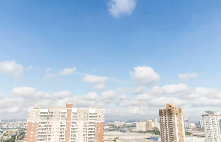 Apartamento &agrave; venda no Vedara Alphaville &ndash; 64 m&sup2; | 2 dormit&oacute;rios | 1 vaga Avenida Piraíba Barueri - 