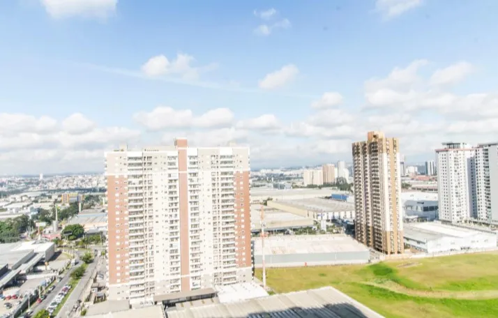 Apartamento &agrave; venda no Vedara Alphaville &ndash; 64 m&sup2; | 2 dormit&oacute;rios | 1 vaga Avenida Piraíba Barueri - 