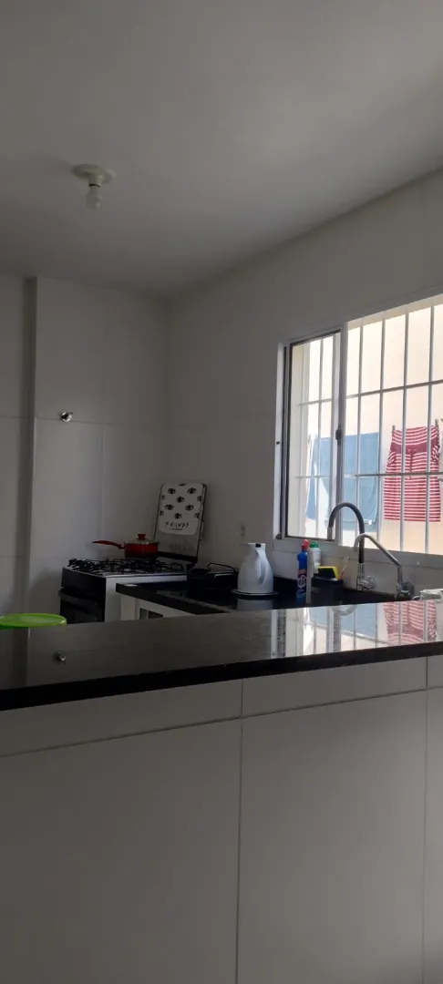 Casa no Residencial Mantiqueira em Guaratinguetá/SP — foto 6