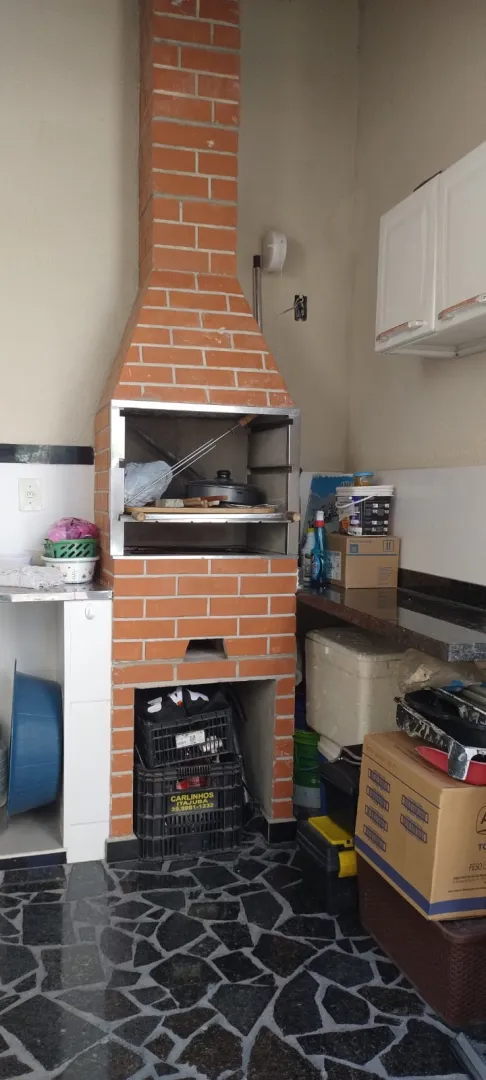 Casa no Residencial Mantiqueira em Guaratinguetá/SP — foto 8