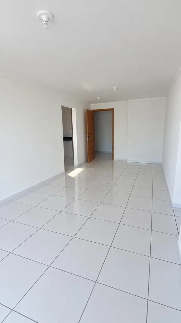 Apartamento Nascente Sul bem ventilado , vista mar, no Jardim Oceânia — foto 7