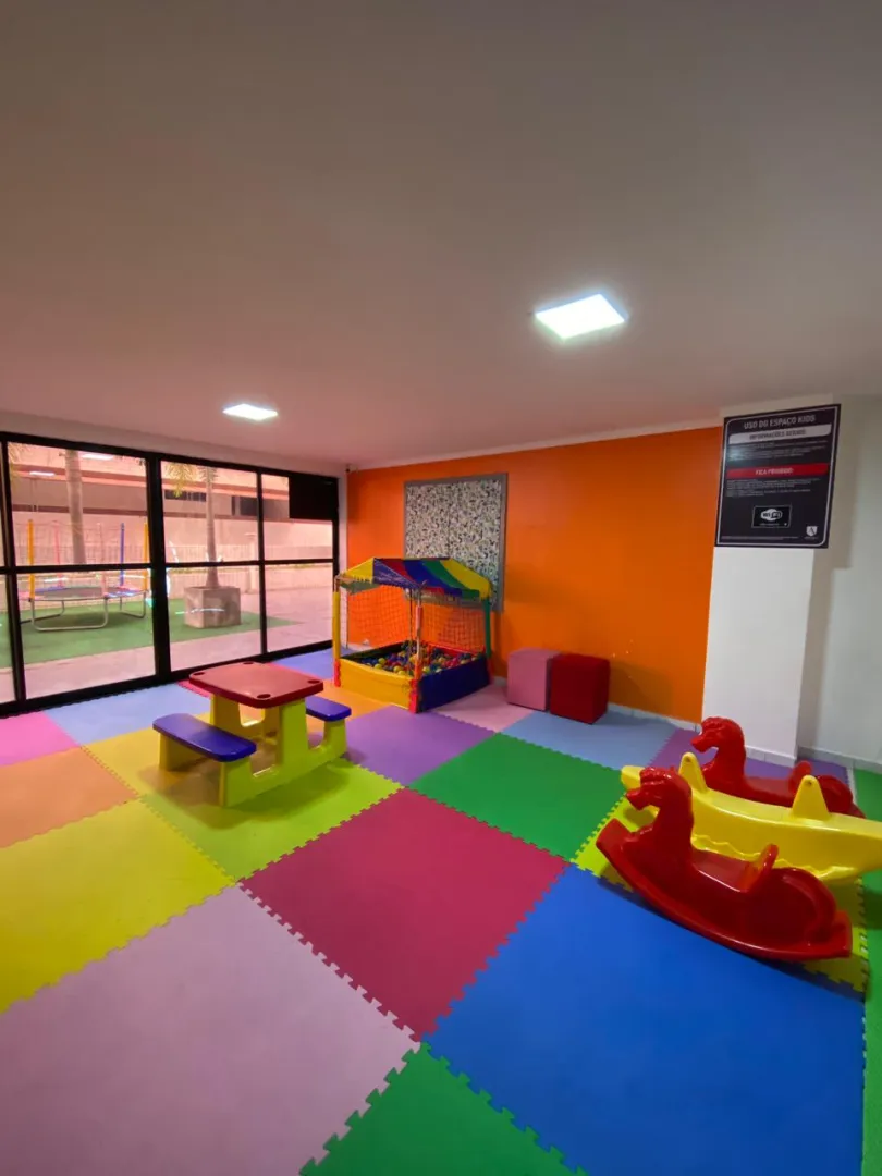 Apartamento Nascente Sul bem ventilado , vista mar, no Jardim Oceânia — foto 13
