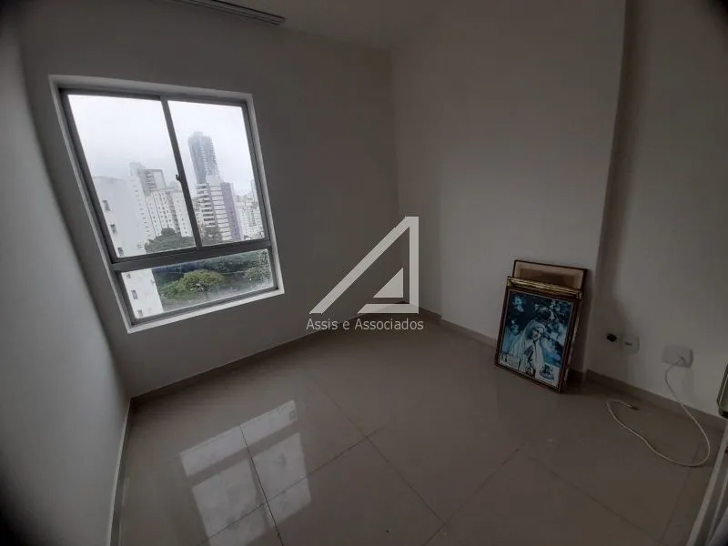 APARTAMENTO 3 QUARTOS SU&Iacute;TE ANDAR ALTO VISTA MAR GARAGEM QUADRA ELEVADOR &Agrave; VENDA NA BARRA! Rua Doutor José Serafim Salvador - 